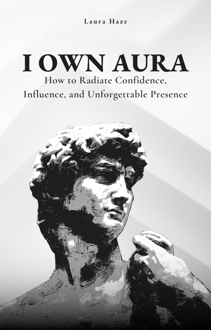 I Own Aura by Laura Haze